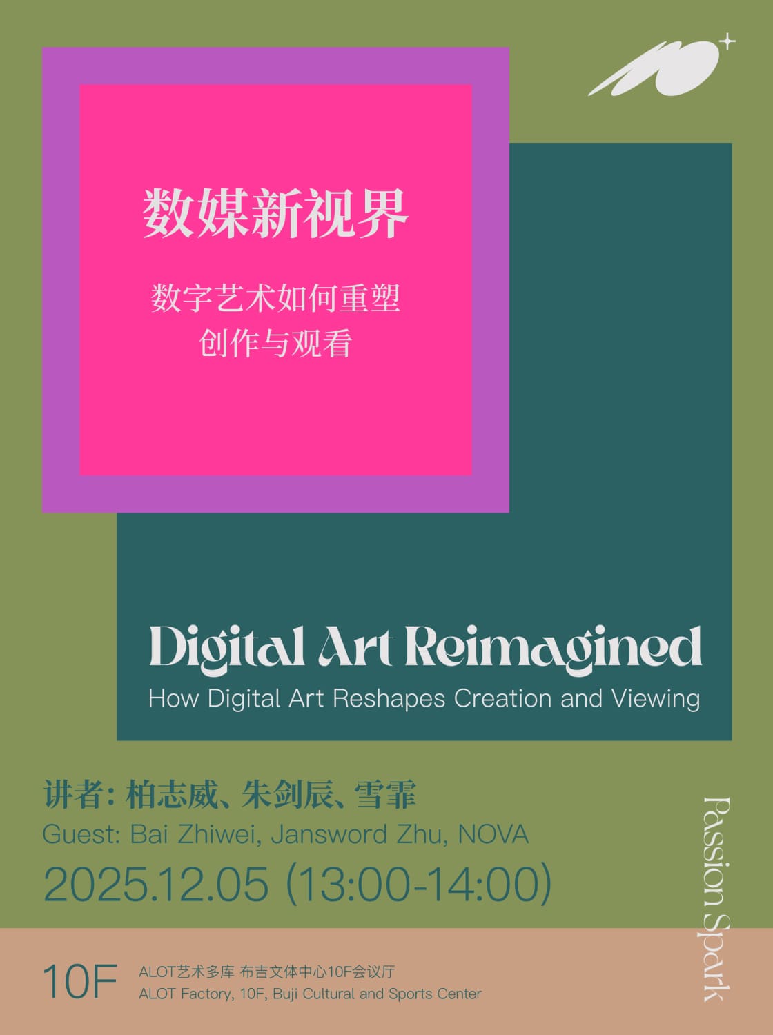 How Technology Reshapes Creation and Viewing